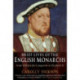 Brief Lives of the English Monarchs
