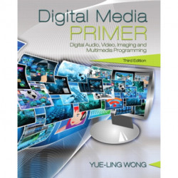 Digital Media Primer