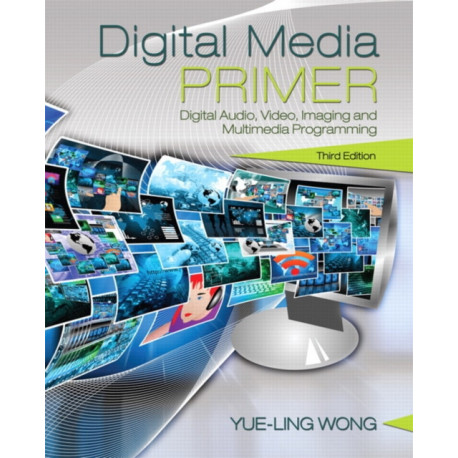 Digital Media Primer