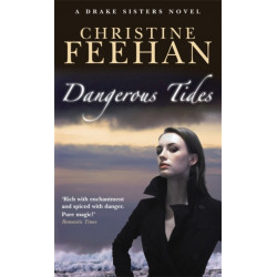 Dangerous Tides: Number 4 in series
