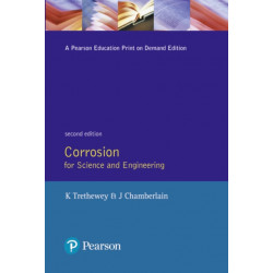 Corrosion for Science and Engineering
