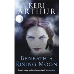 Beneath A Rising Moon: Number 1 in series