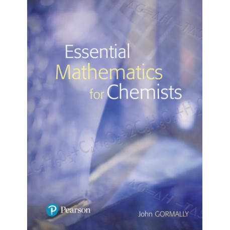 Essential Mathematics for Chemists