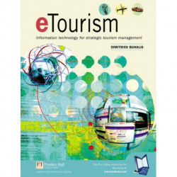 eTourism: Information technology for strategic tourism management