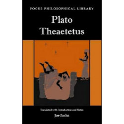 Theaetetus