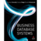 Business Database Systems