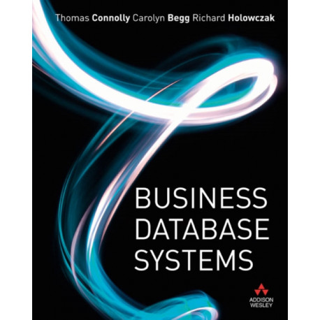 Business Database Systems