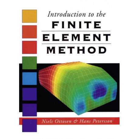 Introduction Finite Element Method