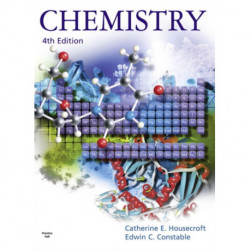 Chemistry with MasteringChemistry