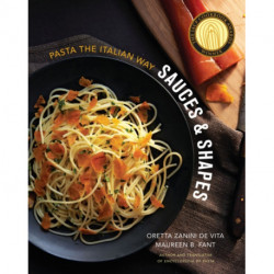 Sauces & Shapes: Pasta the Italian Way