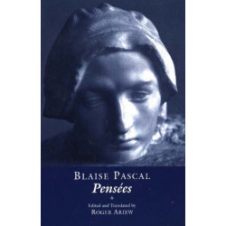 Pensees