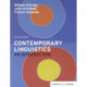 Contemporary Linguistics: An Introduction
