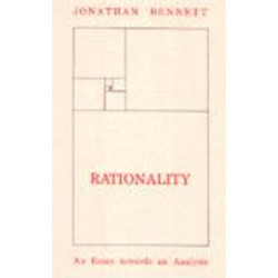 Rationality: An Essay Towards Analysis