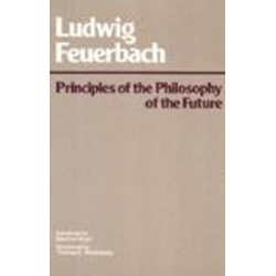 Principles of the Philosophy of the Future