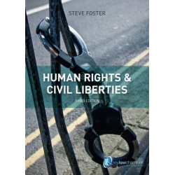 Human Rights and Civil Liberties