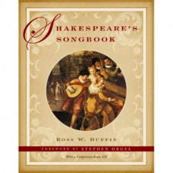 Shakespeare's Songbook