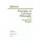 Principles of Cartesian Philosophy: with Metaphysical Thoughts and Lodewijk Meyer's Inaugural Dissertation