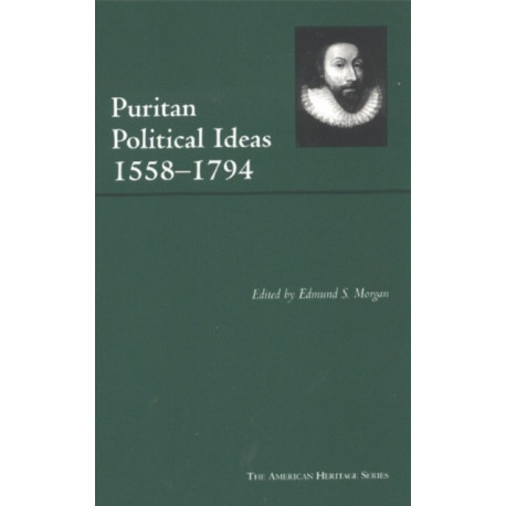 Puritan Political Ideas