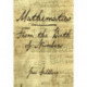 Mathematics: From the Birth of Numbers