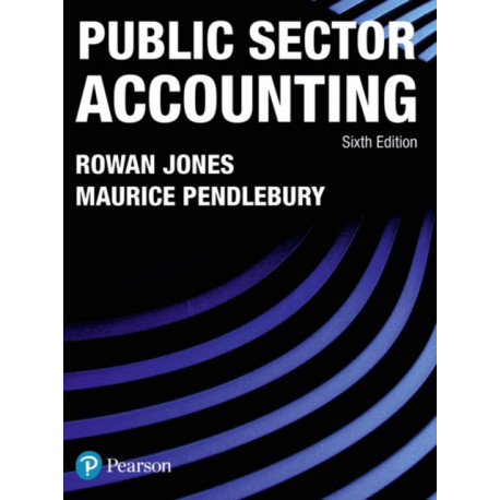Public Sector Accounting