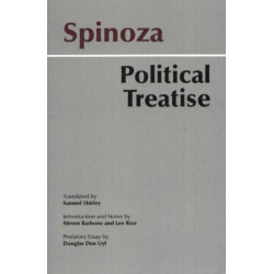Spinoza: Political Treatise