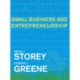 Small Business and Entrepreneurship