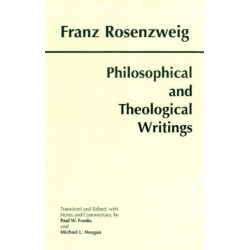 Philosophical and Theological Writings