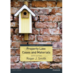 Property Law Cases and Materials