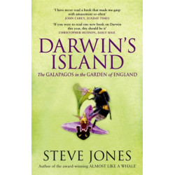 Darwin's Island: The Galapagos in the Garden of England