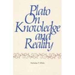 Plato on Knowledge and Reality