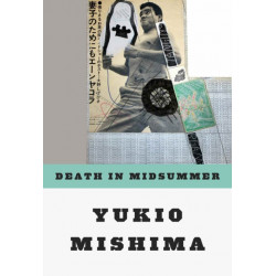 Death in Midsummer: And Other Stories