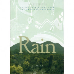 Rain: Native Expressions from the American Southwest