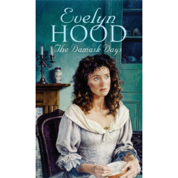 The Damask Days: from the Sunday Times bestseller