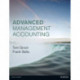 Advanced Management Accounting