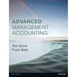 Advanced Management Accounting