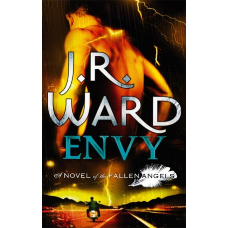Envy: Number 3 in series