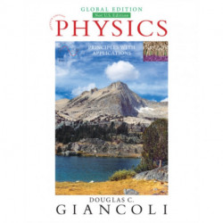 Physics: Principles with Applications, Global Edition + Mastering Physics with Pearson eText (Package)