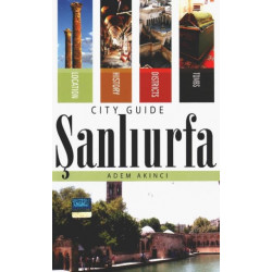 Sanliurfa City Guide