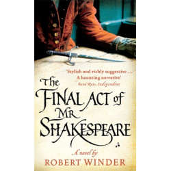The Final Act Of Mr Shakespeare