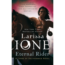 Eternal Rider: Number 1 in series