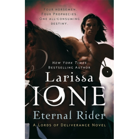 Eternal Rider: Number 1 in series