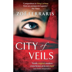 City Of Veils