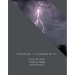 System Dynamics: Pearson New International Edition