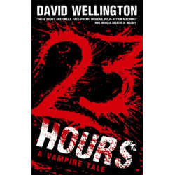 23 Hours: Number 4 in series