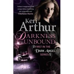 Darkness Unbound: Number 1 in series