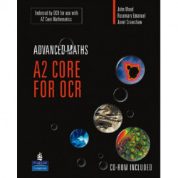 A2 Core Mathematics for OCR