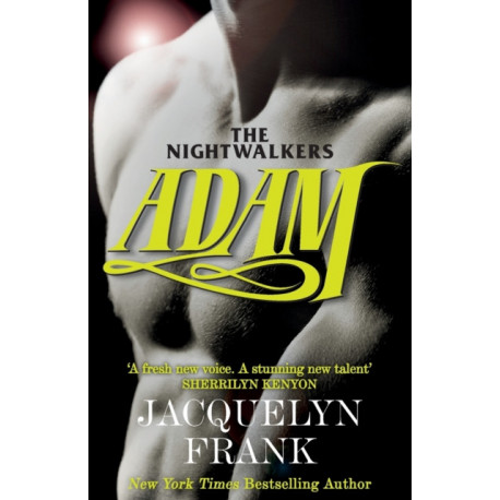 Adam: Number 6 in series