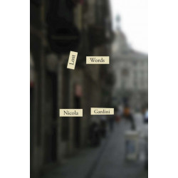 Lost Words