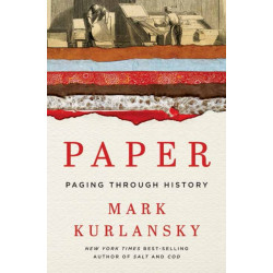 Paper: Paging Through History