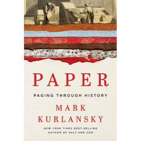 Paper: Paging Through History